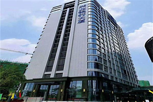 迪歐家具中標興業銀行漳州分行新大樓辦公家具項目